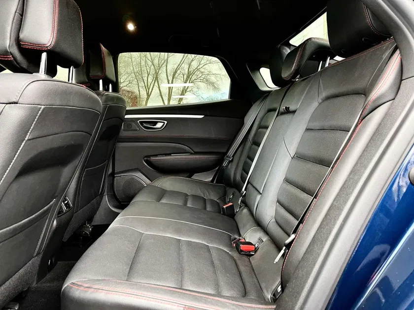 Renault Talisman – Image 20