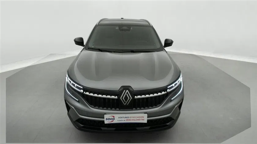 Renault Espace – Image 26