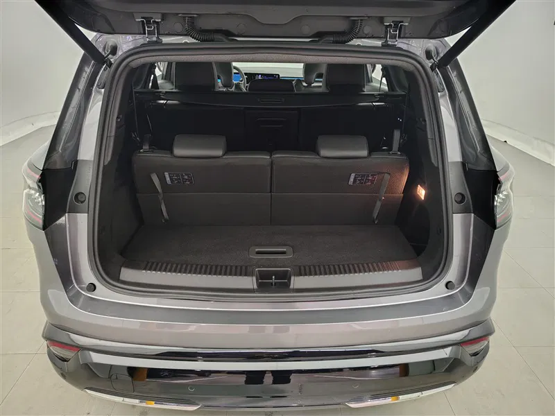 Renault Espace – Image 16