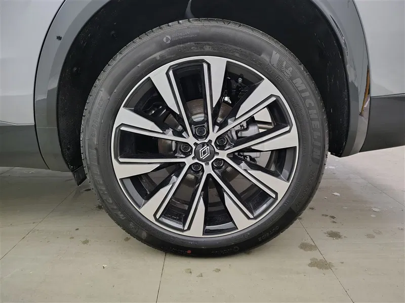 Renault Espace – Image 24