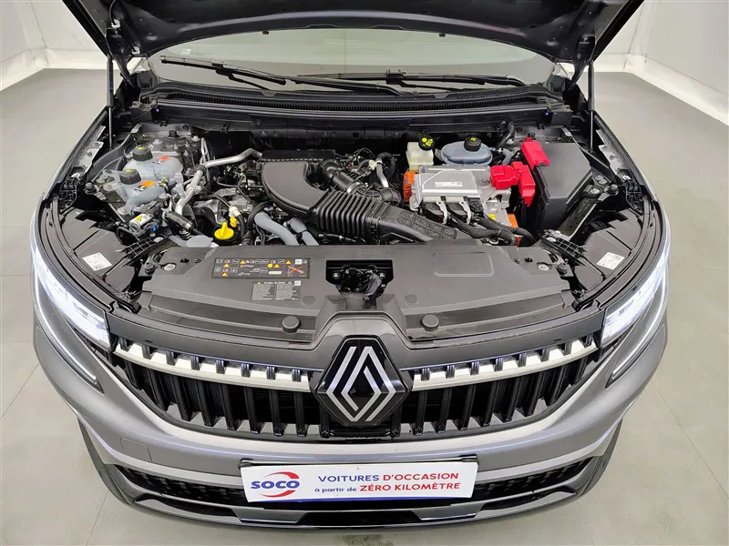 Renault Espace – Image 9