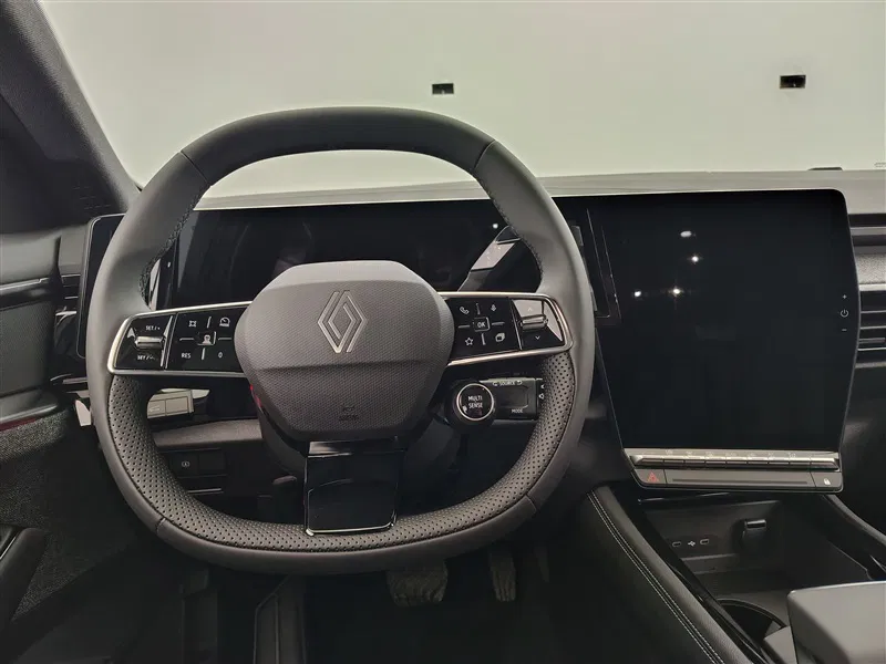 Renault Espace – Image 21