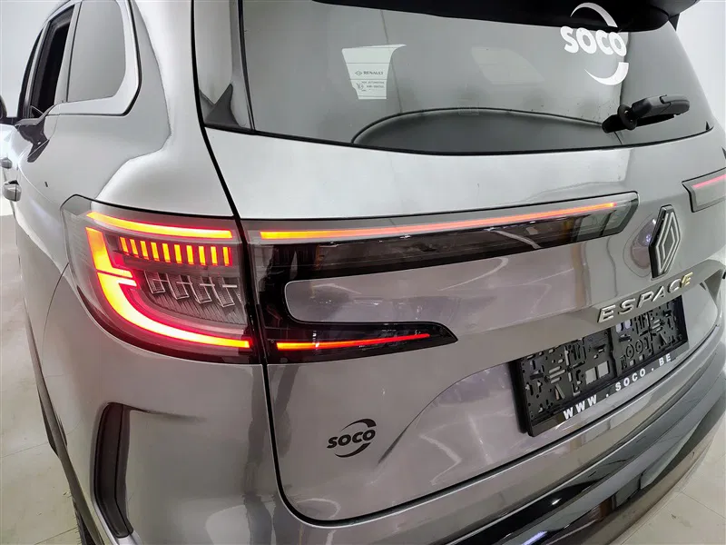 Renault Espace – Image 14