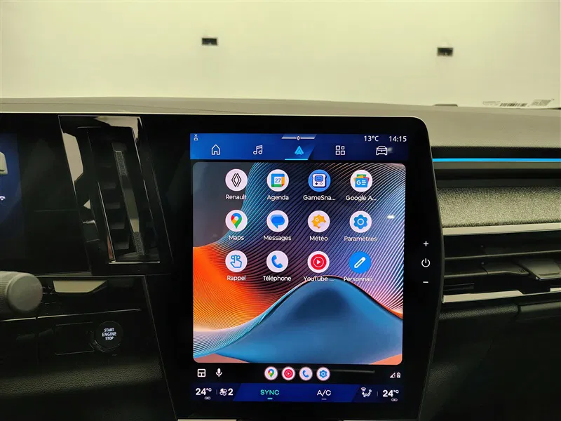 Renault Espace – Image 8