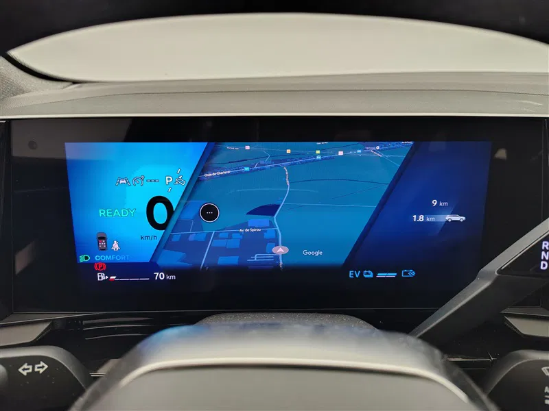 Renault Espace – Image 20