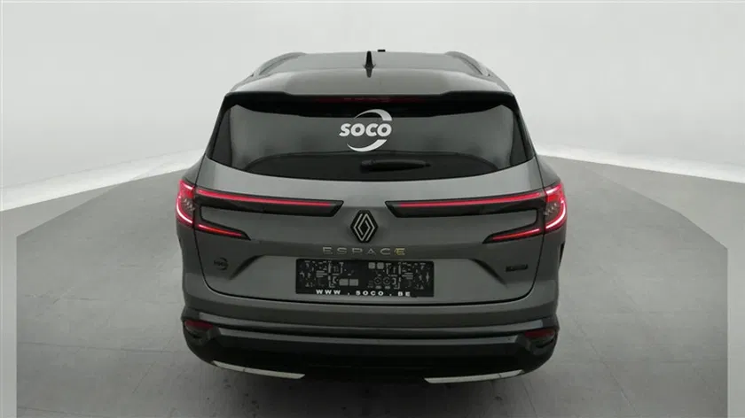 Renault Espace – Image 25