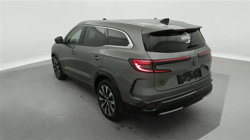 Renault Espace – Image 28