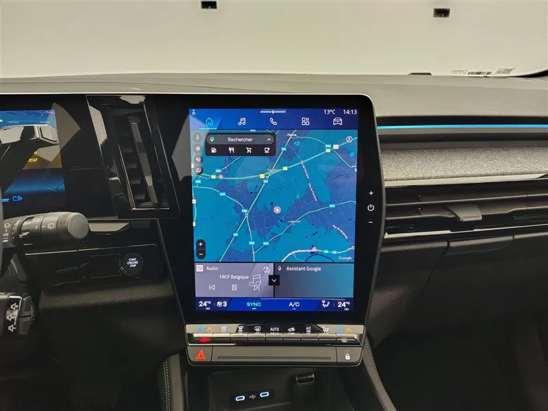 Renault Espace – Image 19