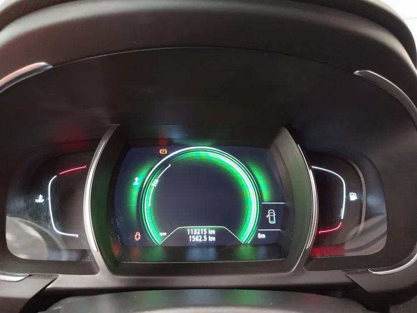 Renault Scenic – Image 6