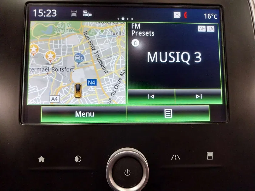 Renault Scenic – Image 7