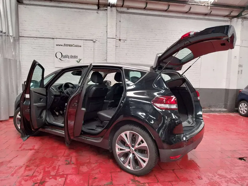 Renault Scenic – Image 5