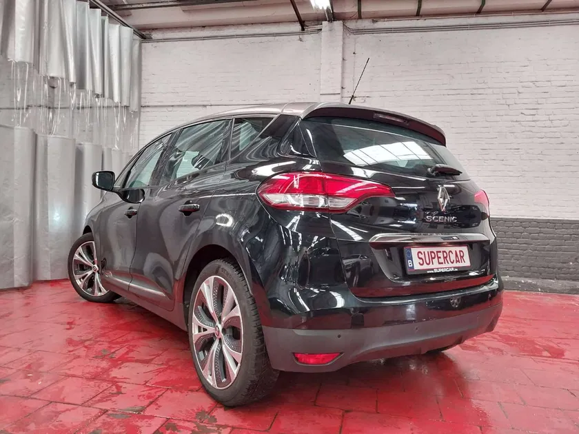 Renault Scenic – Image 11