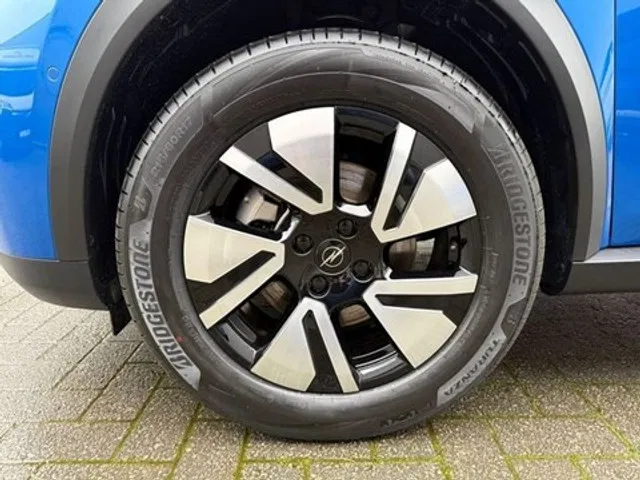 Opel Frontera – Image 2