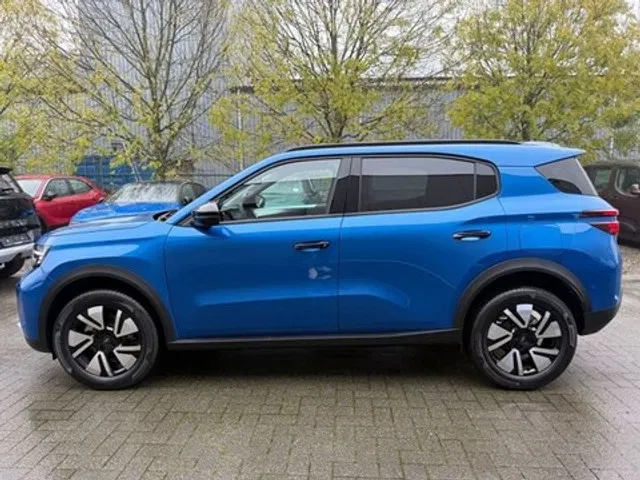 Opel Frontera – Image 15