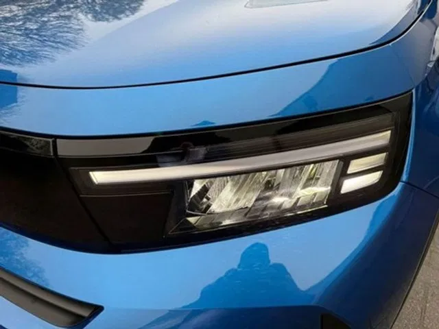 Opel Frontera – Image 14