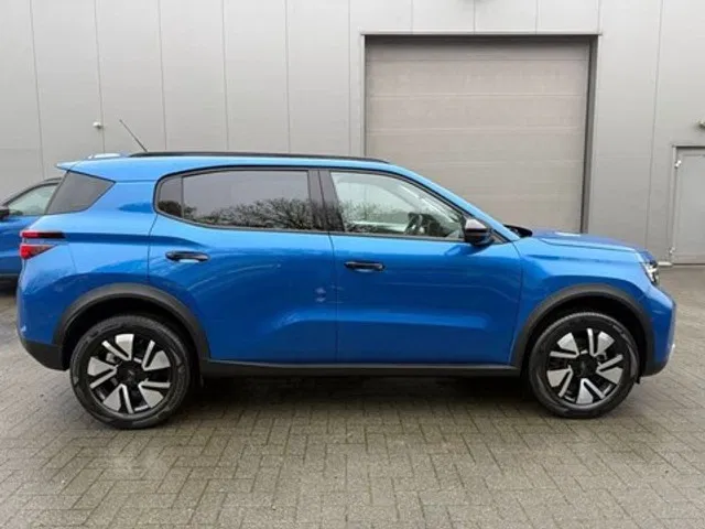 Opel Frontera – Image 19