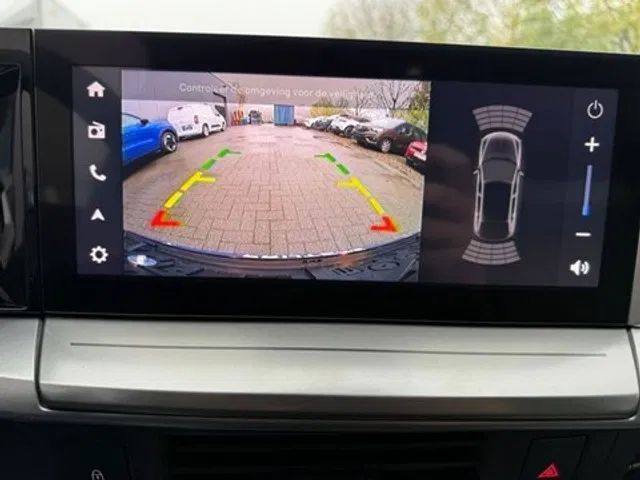 Opel Frontera – Image 9