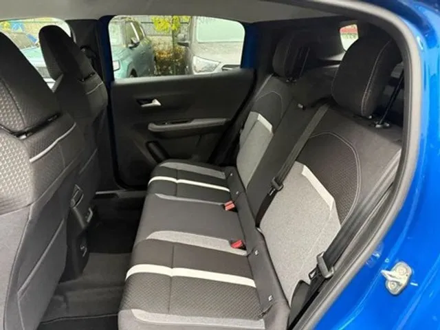 Opel Frontera – Image 4