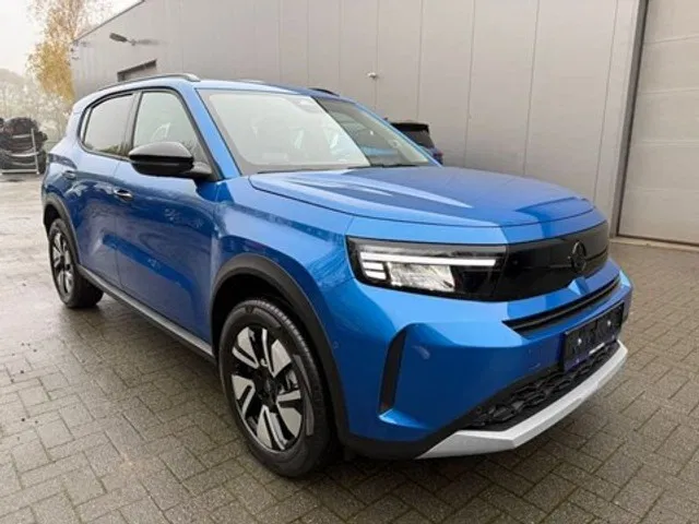 Opel Frontera – Image 20