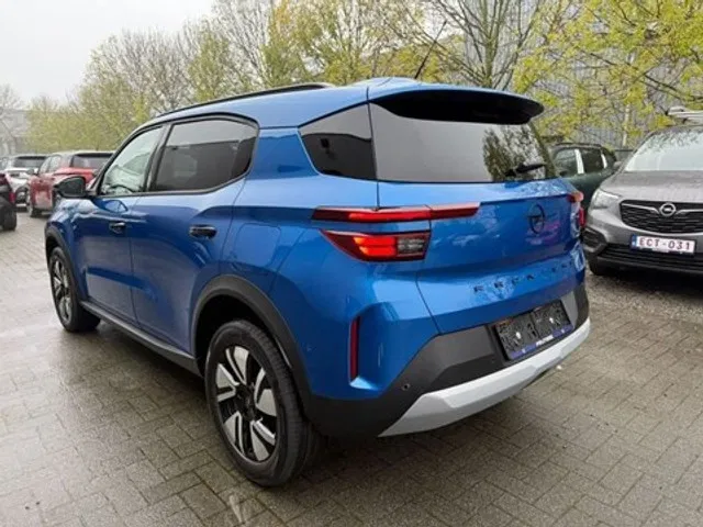 Opel Frontera – Image 16