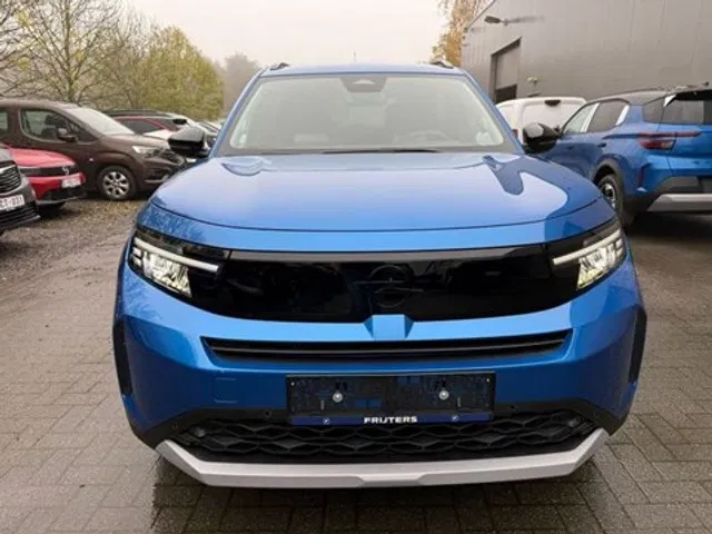 Opel Frontera – Image 21