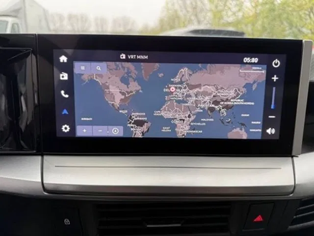 Opel Frontera – Image 10