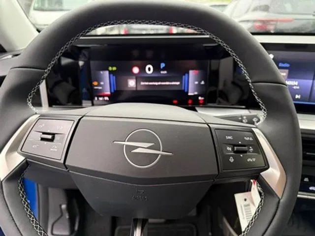 Opel Frontera – Image 12