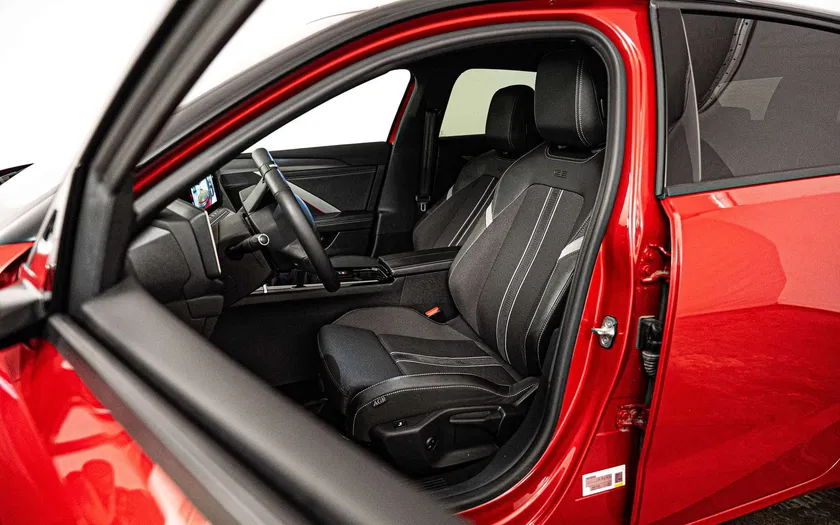 Opel Astra – Image 19