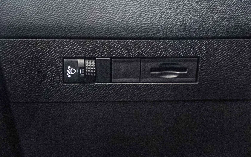 Opel Astra – Image 6