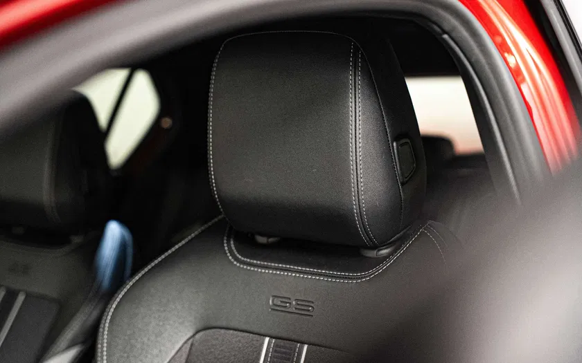 Opel Astra – Image 20