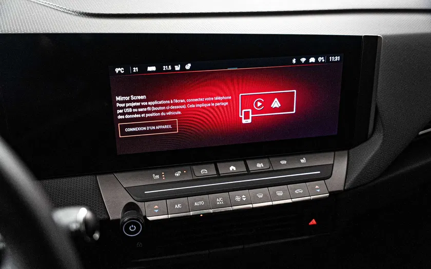 Opel Astra – Image 11