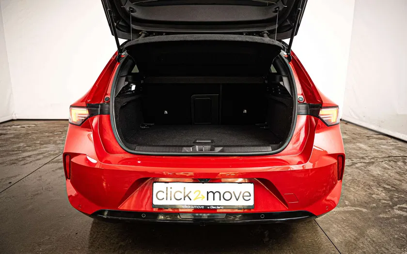 Opel Astra – Image 22