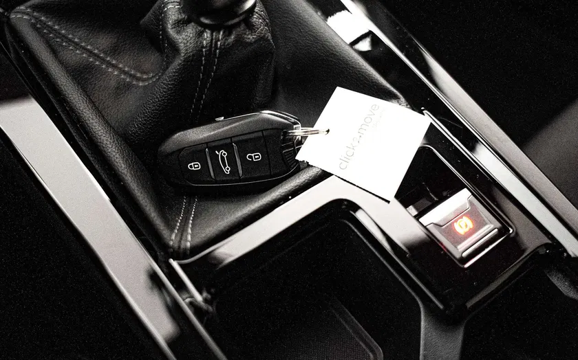 Opel Astra – Image 7