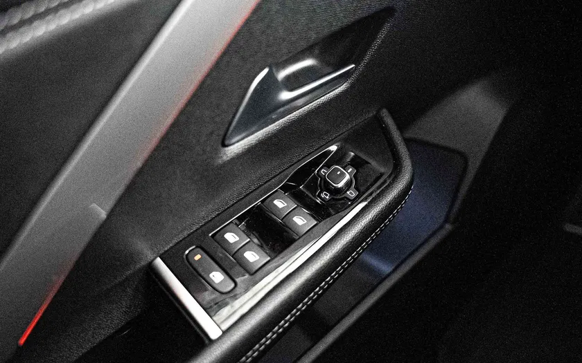 Opel Astra – Image 3