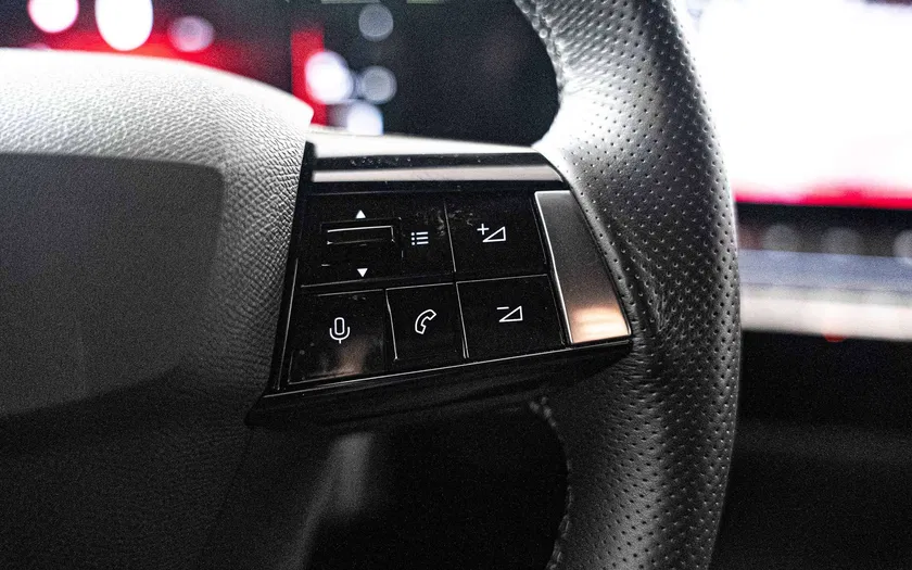 Opel Astra – Image 15