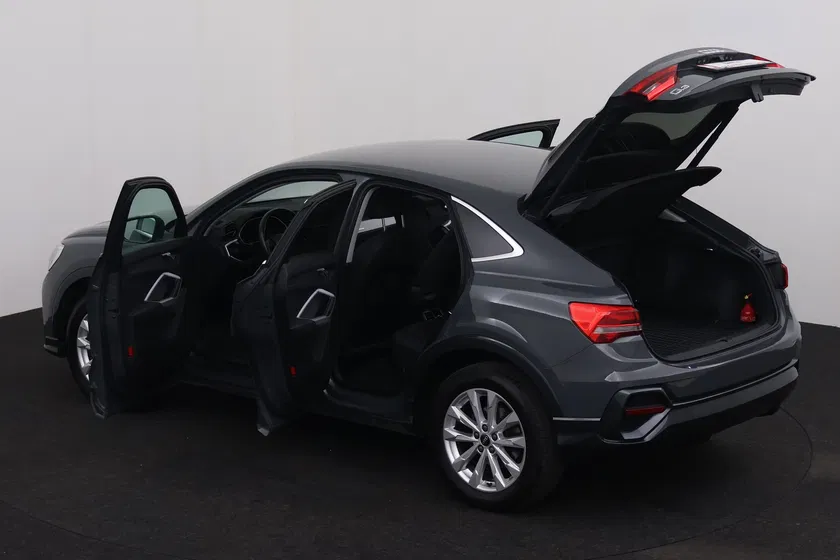 Audi Q3 Sportback – Image 22