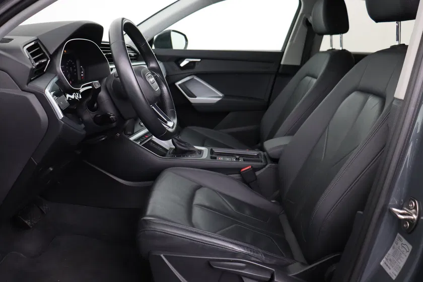 Audi Q3 Sportback – Image 20