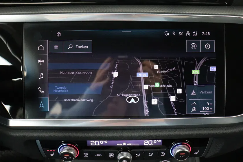 Audi Q3 Sportback – Image 12