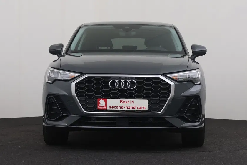 Audi Q3 Sportback – Image 23
