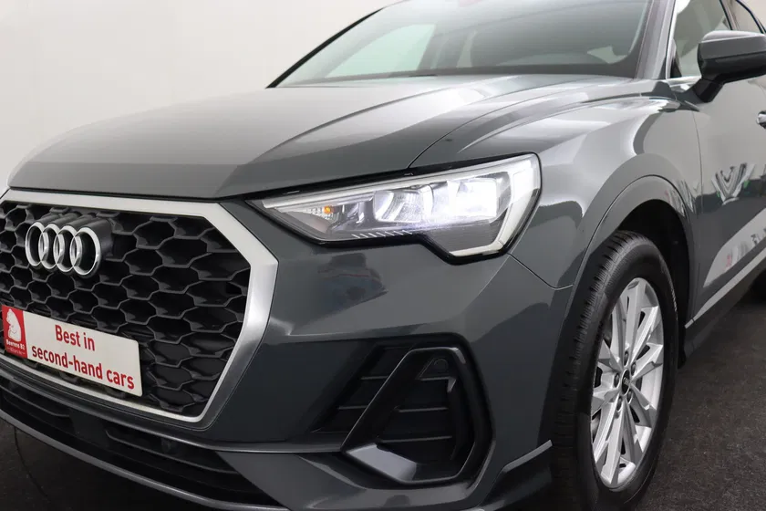 Audi Q3 Sportback – Image 2