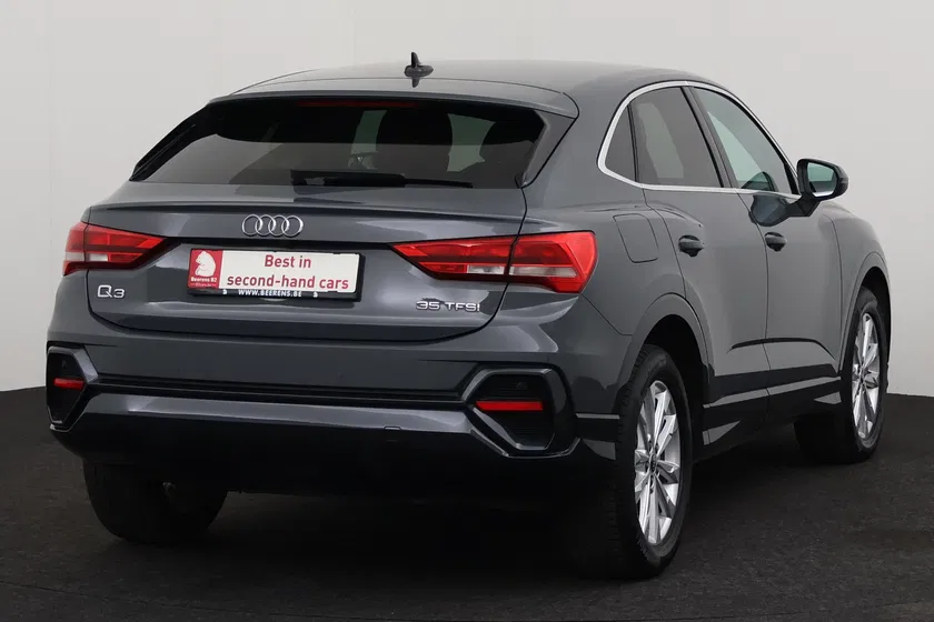 Audi Q3 Sportback – Image 29