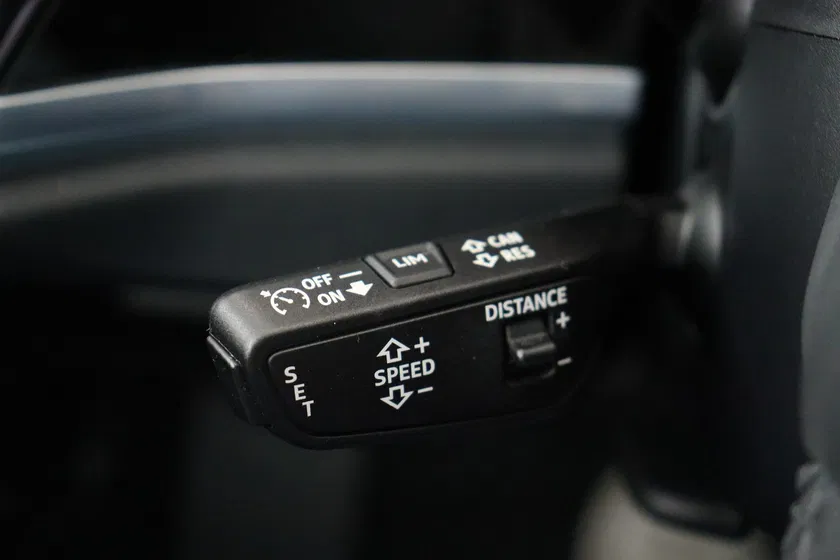 Audi Q3 Sportback – Image 13