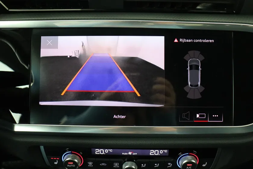 Audi Q3 Sportback – Image 11