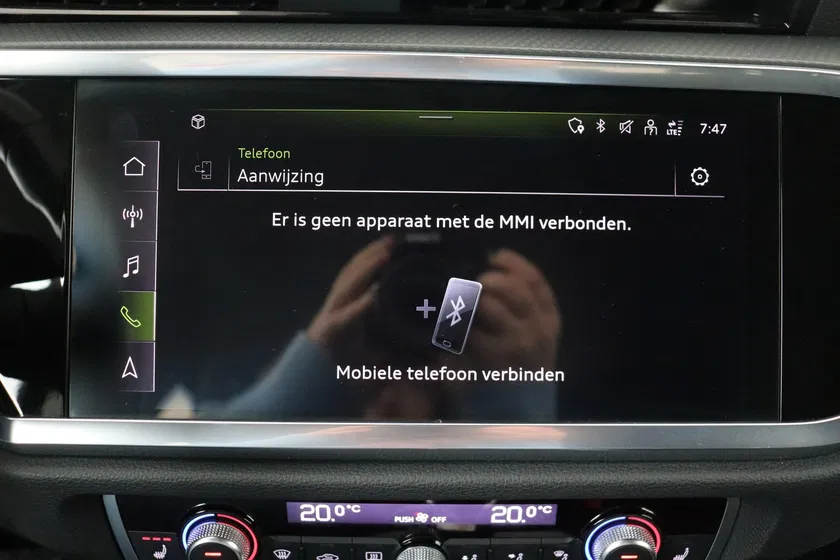 Audi Q3 Sportback – Image 10