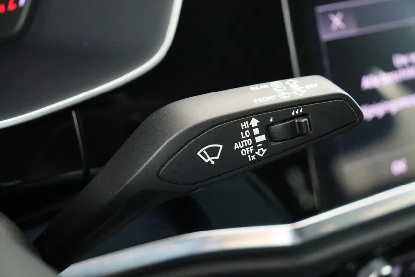 Audi Q3 Sportback – Image 8