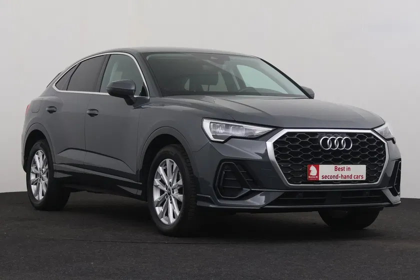 Audi Q3 Sportback – Image 26