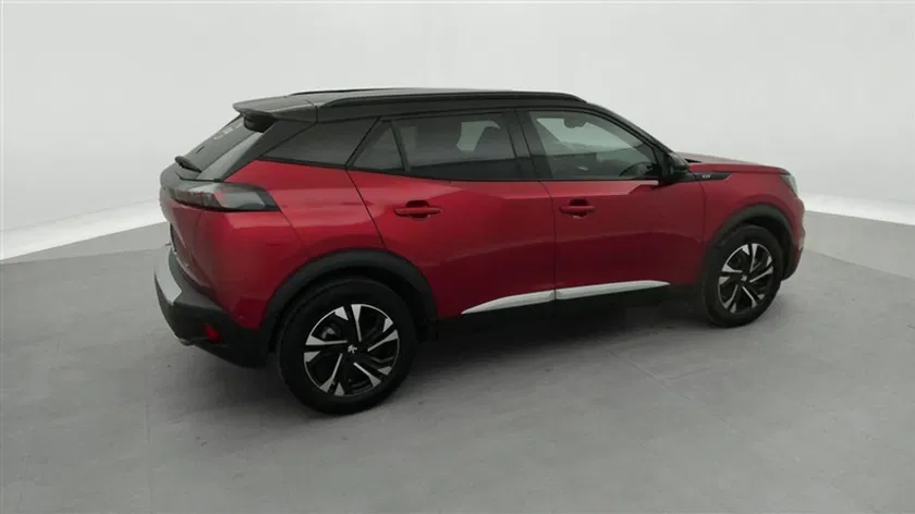 Peugeot 2008 – Image 4