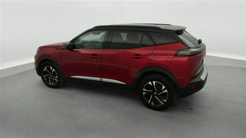 Peugeot 2008 – Image 2