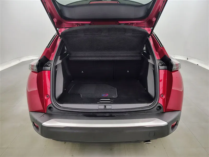 Peugeot 2008 – Image 15