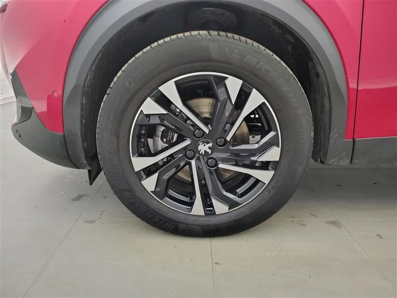 Peugeot 2008 – Image 23